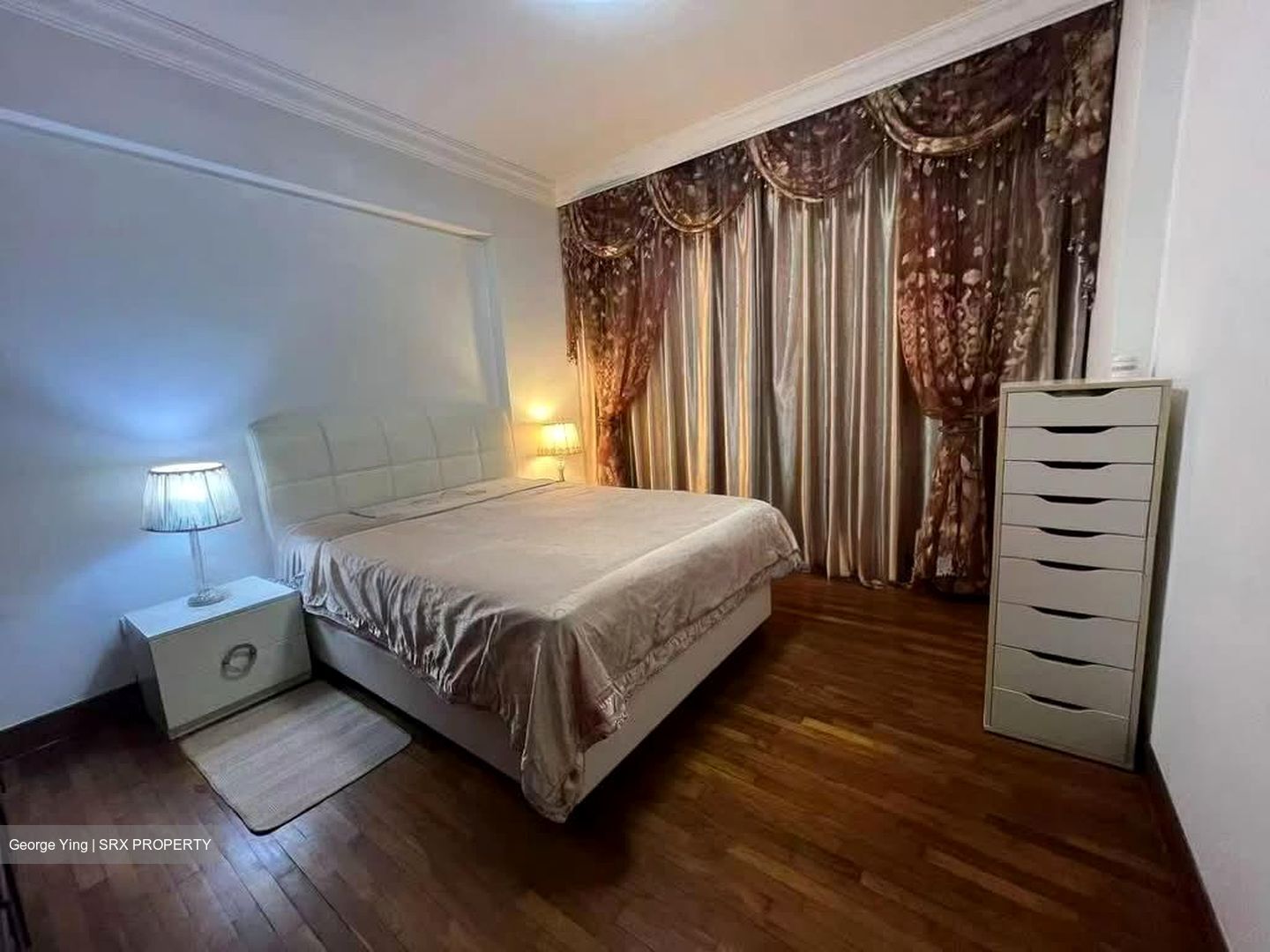 Parc Vista (D22), Condominium #530641721